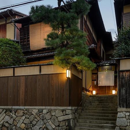 Gion Komatsu Kyoto Extérieur photo