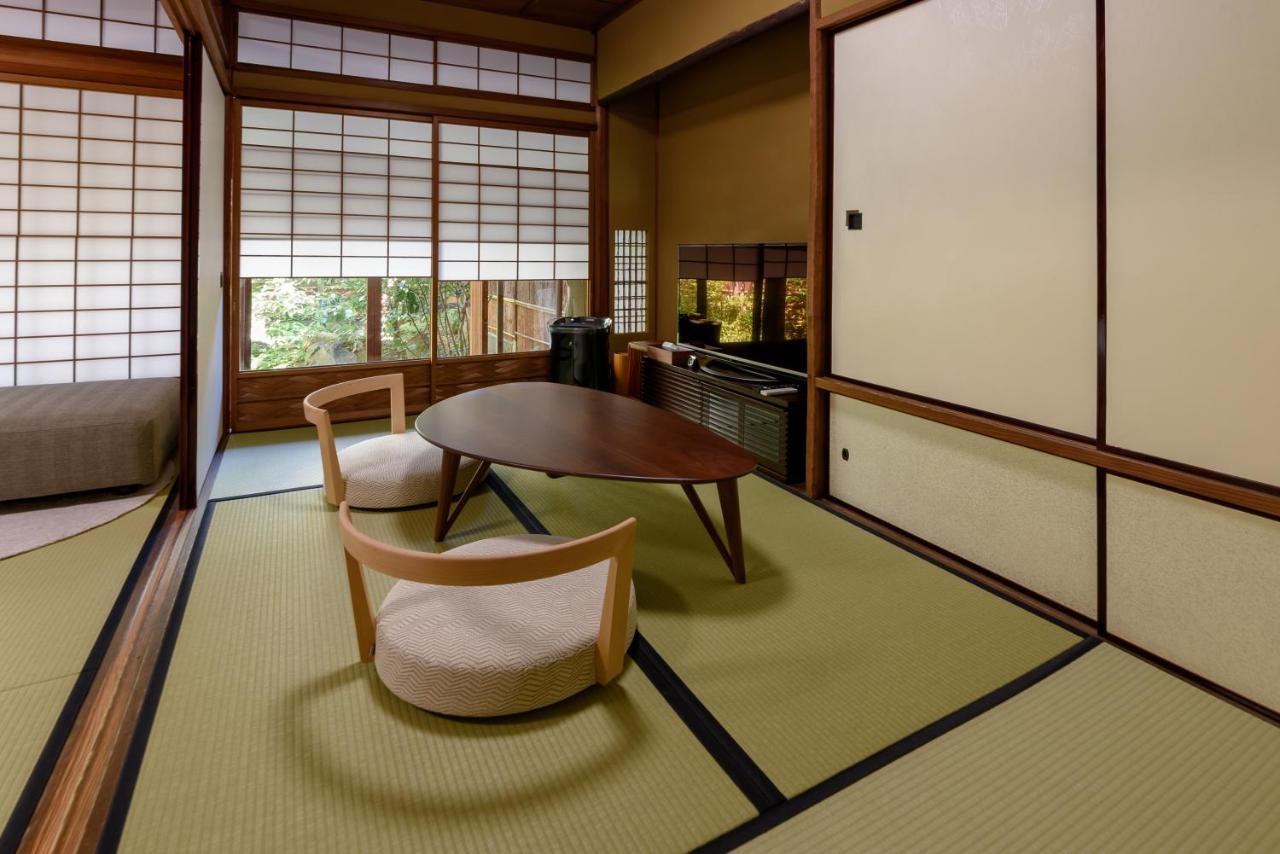 Gion Komatsu Kyoto Extérieur photo