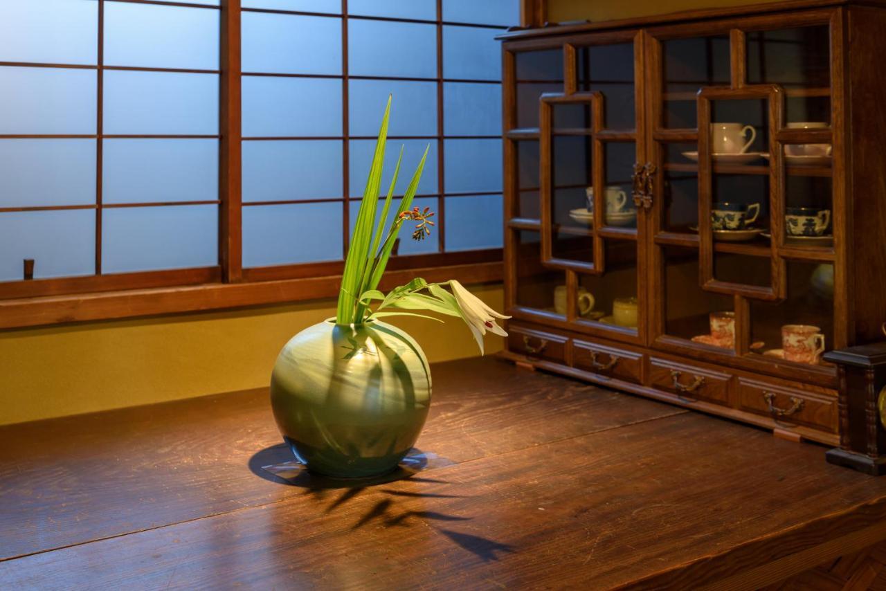 Gion Komatsu Kyoto Extérieur photo