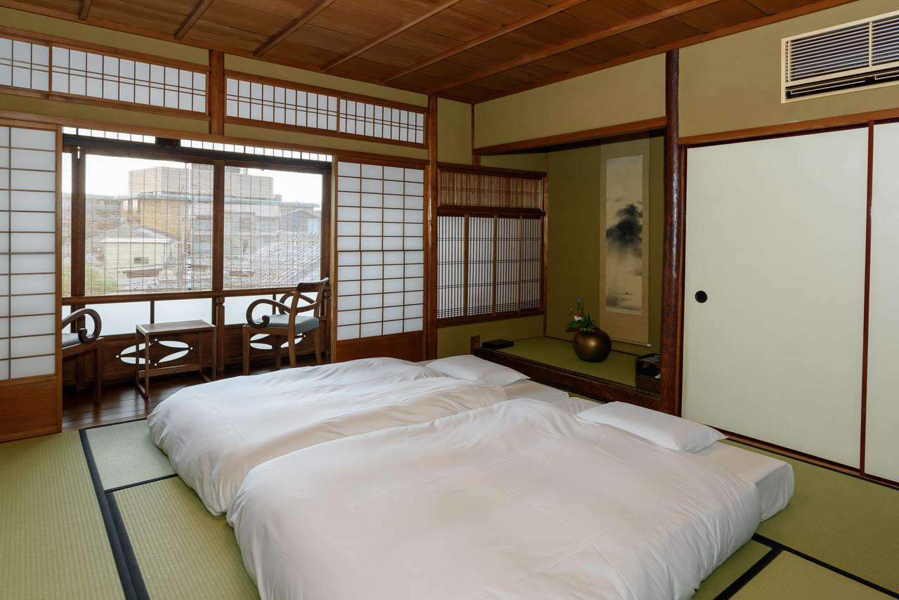 Gion Komatsu Kyoto Extérieur photo